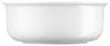 Rosenthal Schüssel 22 cm Form 1382 Weiss 41382-800001-13322 Voir les images du produit 3