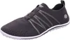 Dockers by Gerli barfußschuhe Slipper dunkelgrau in Gr. 42 Produktbild-Vorschau 29