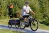 Queridoo Qubee Cargo / Lastenanhänger Produktbild-Vorschau