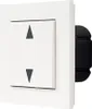 REV Link2Home Funk Rollladenschalter weiss Produktbild-Vorschau 1