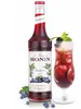 Monin Heidelbeere Sirup ideal für Cocktails Limonaden und Produktbild-Vorschau 5