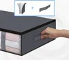 2 Stück Unterbettkommode, Unterbett Aufbewahrungsbox Produktbild-Vorschau 5