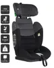 BabyGo Kinderautositz Lumo, grau, ohne Isofix Produktbild-Vorschau 2