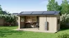 Zendure SolarFlow Bundle Hybrid Inverter Hyper 2000+1 Produktbild-Vorschau 2