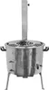 Utschak Set Timur Edelstahl 2 mm für Kazan 10-16L mit Produktbild-Vorschau 1