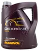 Mannol Mannol Automatic ATF Dexron II 4 Liter Kanne Reifen Produktbild-Vorschau 1