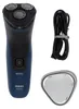 PHILIPS Rasoir S1151/00 noir/bleu Voir les images du produit 22