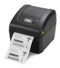 TSC 99-158A001-0002 TSC Desktopdrucker DA210 Vista previa de la imagen del producto 2