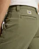 Lee pantaloni uomo in materiale chino da lavoro rilassato Anteprima dell’immagine prodotto 5