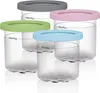 Ninja CREAMi Eismaschine (NC301C) und 4-Becher-Set šC Produktbild-Vorschau 3