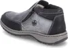 Rieker Herren Stiefeletten Warmfutter Reißverschluss Boots Produktbild-Vorschau 18
