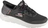 Skechers Slip-Ins: GO WALK Flex - New World 216505-BKOR, Produktbild-Vorschau 6