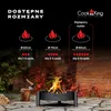 Palenisko ogrodowe COOK KING Haiti 70 cm Podgląd zdjęcia produktu 4