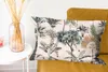 MuchoWow® Zierkissen Sofakissen Wohnzimmer Dekokissen 60x40 Produktbild-Vorschau 6