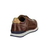 LLOYD EDITTA Sneaker in Übergrößen Braun 24-903-04 große Produktbild-Vorschau 7