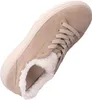 Gabor Plateau Schnürschuhe Damen 31383831333834 Beige 39 EU Produktbild-Vorschau 20