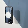 Raptic X-Doria Custodia sicura Iphone 14 Pro con Magsafe Anteprima dell’immagine prodotto 11