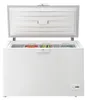Beko Gefriertruhe HSM27050 457500000012 Produktbild-Vorschau 10