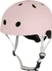 Eco Kinderfahrradhelm 3-7 Jahre Faded pink / Banwood Produktbild-Vorschau 1