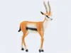Wild Life Thomson Gazelle, Spielfigur Produktbild-Vorschau 10