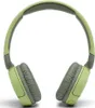 JBL JR 310BT kabellose Kopfhörer für Kinder, grün Produktbild-Vorschau 3