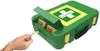 Cederroth 390104, Erste-Hilfe-Set Zuhause, Grün, 420 mm, Produktbild-Vorschau 5