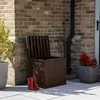 Keter City Storage Box - Aufbewahrungsbox für Ihren Garten Produktbild-Vorschau 10
