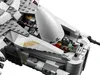 LEGO 75292 Star Wars Razor Crest Vaisseau spatial jouet Voir les images du produit 7