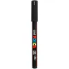 POSCA Pigmentmarker (PC-1MR) schwarz Produktbild-Vorschau 2