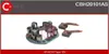 CASCO CBH20101AS Halter Kohlebürsten 11420101AV 213013022 Produktbild-Vorschau 2