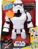 Fisher-Price Imaginext STAR WARS XXL Sturmtruppler-Figur, Produktbild-Vorschau 5