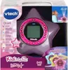 Dětské budíky KidiMagic Starlight Rose VTECH, promítání Náhled obrázku produktu 3