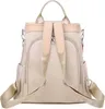 Zaino AI-37075 Marrone 2 - Eleganza e Funzionalità KP37075 Anteprima dell’immagine prodotto 6