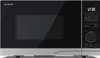 SHARP YC-PS234AE-S Mikrowelle, 10 Leistungsstufen, 23 Produktbild-Vorschau 7
