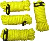 Corda per tenda 20 pezzi Ø4mm nylon corda per tenda Anteprima dell’immagine prodotto 2