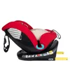 BUF BOOF® Saphir DELUXE i-Size Kindersitz 360° drehbar, Produktbild-Vorschau 8