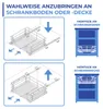 Výsuvná skříň Maximex Mod. Midi, výsuvná police Náhled obrázku produktu 7