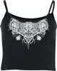 Black Premium by EMP Damen Ribbon Longsleeve schwarz L Produktbild-Vorschau 3
