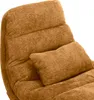 home24 Relaxsessel - Chenille Produktbild-Vorschau 7