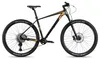 Axess PRIDE Hardtail Mountainbike mit Grip-Reifen 29 Zoll Produktbild-Vorschau 1