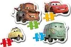 Clementoni 20804, 3 Stück(e), Fernsehen/Filme, 2 Jahr(e) Produktbild-Vorschau 2