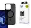 3MK COOLing MagCase, Cover, Apple, iPhone 16 Pro, 16 cm Produktbild-Vorschau 13