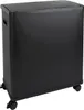 SVITA SR2X30 Poubelle à capteur Poubelle double 60l avec Voir les images du produit 1