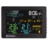 Bresser MeteoTemp Baro HZ Wetterstation Funk mit Produktbild-Vorschau 4