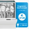 BOM GSPE7421 VI Geschirrspüler Produktbild-Vorschau 8
