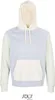 SOLs 03818 | Uni Collins Hooded Sweatshirt - Produktbild-Vorschau 2