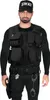 SWAT Polizei Kostüm XL/XXL mit Einsatzweste Holster Produktbild-Vorschau 2