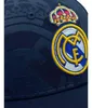 Cappellino originale del Real Madrid - Accessorio ufficiale Anteprima dell’immagine prodotto 8