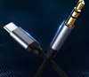 Câble - USB-C vers mini-jack 3,5 mm - Aux DAC - 1,5 m - Voir les images du produit 8