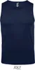 SOLs 11465 | Herren Tank Top T-Shirt Justin - Farbe: French Produktbild-Vorschau 2